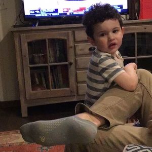 Meet your Posher, Carol